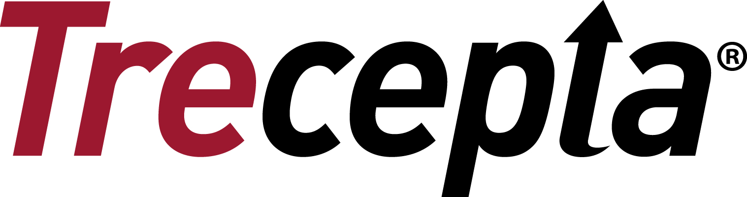 TRECEPTA logo